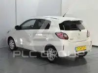 2020 Mitsubishi SpaceStar