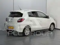 2020 Mitsubishi SpaceStar