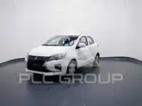 2020 Mitsubishi SpaceStar
