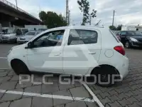 2020 Mitsubishi SpaceStar