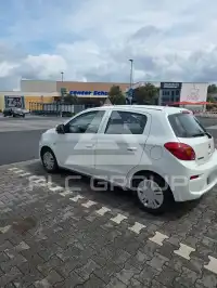 2020 Mitsubishi SpaceStar