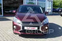 2020 Mitsubishi SpaceStar