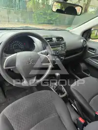 2020 Mitsubishi SpaceStar