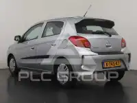 2020 Mitsubishi SpaceStar