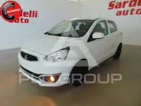 2020 Mitsubishi SpaceStar