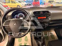 2020 Mitsubishi SpaceStar