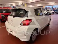 2020 Mitsubishi SpaceStar