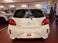 2020 Mitsubishi SpaceStar