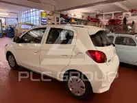 2020 Mitsubishi SpaceStar