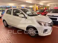 2020 Mitsubishi SpaceStar