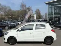 2020 Mitsubishi SpaceStar