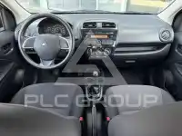 2020 Mitsubishi SpaceStar