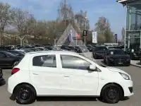 2020 Mitsubishi SpaceStar