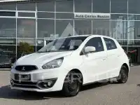 2020 Mitsubishi SpaceStar
