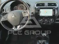 2020 Mitsubishi SpaceStar