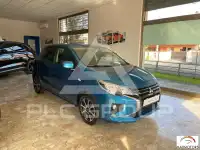 2020 Mitsubishi SpaceStar