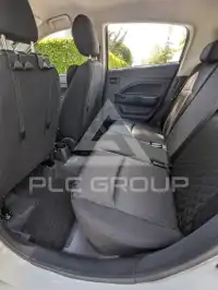 2020 Mitsubishi SpaceStar
