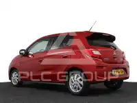 2020 Mitsubishi SpaceStar