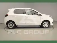 2020 Mitsubishi SpaceStar