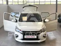 2020 Mitsubishi SpaceStar