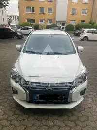2020 Mitsubishi SpaceStar