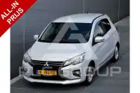2020 Mitsubishi SpaceStar