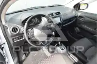 2020 Mitsubishi SpaceStar