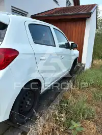 2020 Mitsubishi SpaceStar