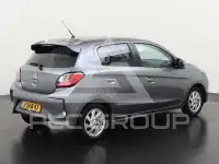 2020 Mitsubishi SpaceStar