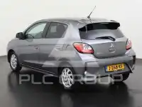 2020 Mitsubishi SpaceStar
