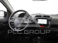 2020 Mitsubishi SpaceStar