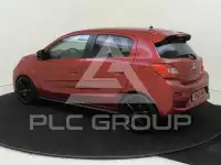 2020 Mitsubishi SpaceStar