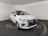 2020 Mitsubishi SpaceStar