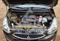 2020 Mitsubishi SpaceStar
