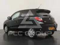 2020 Mitsubishi SpaceStar