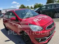 2020 Mitsubishi SpaceStar