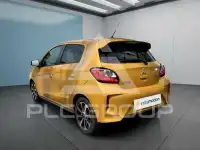 2020 Mitsubishi SpaceStar