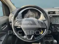 2020 Mitsubishi SpaceStar