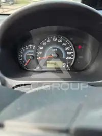 2020 Mitsubishi SpaceStar