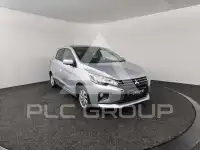 2020 Mitsubishi SpaceStar