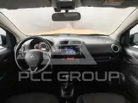2020 Mitsubishi SpaceStar