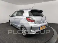 2020 Mitsubishi SpaceStar