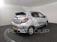 2020 Mitsubishi SpaceStar