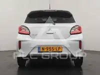 2020 Mitsubishi SpaceStar