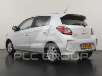 2020 Mitsubishi SpaceStar