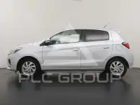 2020 Mitsubishi SpaceStar