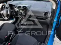 2020 Mitsubishi SpaceStar