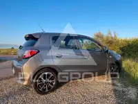 2020 Mitsubishi SpaceStar