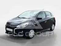 2020 Mitsubishi SpaceStar