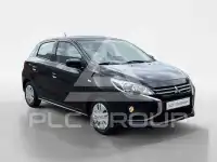 2020 Mitsubishi SpaceStar
